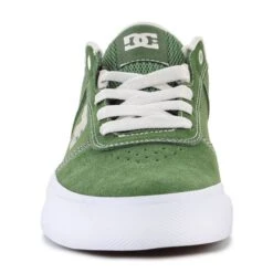 Chaussures DC Teknic S Jaakko Olive Foncé ADYS300752-OL0 M 300752-OL0 Vert