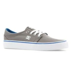 Chaussures DC Trase Tx M ADYS300126-GBF Gris