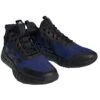Chaussures De Basket Adidas OwnTheGame 2.0 M HP7891 Le Noir Le Noir Bleu Marin
