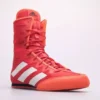 Chaussures De Boxe Adidas Box Hog 4 M GW1403 Rouge
