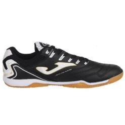 Chaussures De Football Joma Maxima 2101 In M MAXW2101IN Le Noir Le Noir
