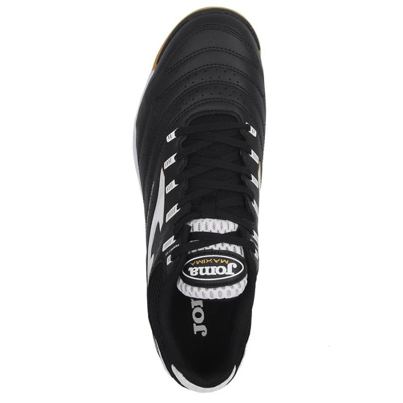 Chaussures De Football Joma Maxima 2101 In M MAXW2101IN Le Noir Le Noir – Image 2
