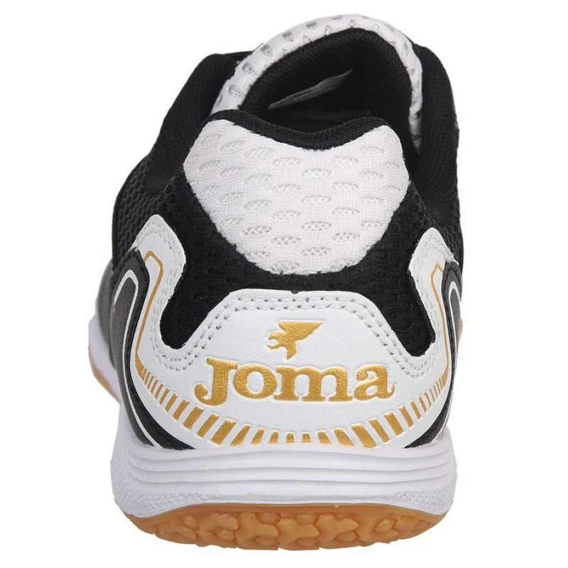Chaussures De Football Joma Maxima 2101 In M MAXW2101IN Le Noir Le Noir – Image 4
