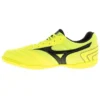 Chaussures De Football Mizuno Mrl Sala Club In M Q1GA220345 D'or Vert