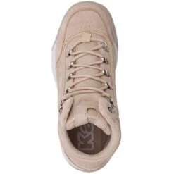 Chaussures De Glace Kappa Shivoo W 242968 4210 Beige