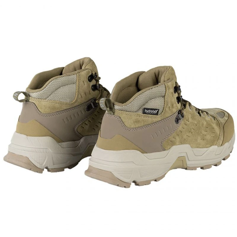 Chaussures De RandonnĂ©e Alpinus Gobi M JS43561 Beige Brun â Image 3