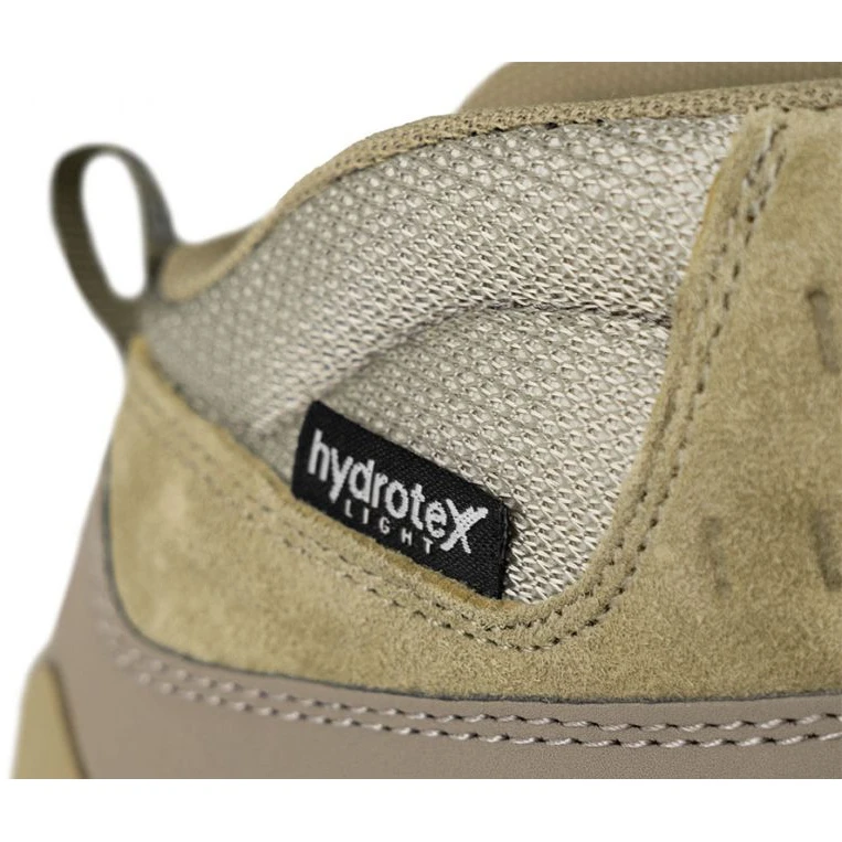 Chaussures De RandonnĂ©e Alpinus Gobi M JS43561 Beige Brun â Image 4