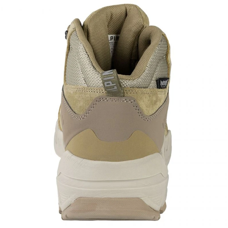 Chaussures De RandonnĂ©e Alpinus Gobi M JS43561 Beige Brun â Image 5