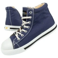 Chaussures De Sécurité Regatta Playoff S1P M Trk117-87B Bleu