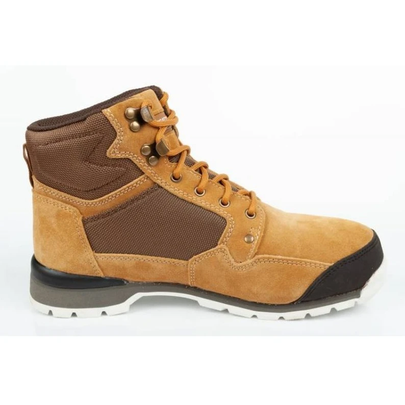 Chaussures De Sécurité Regatta Pro Duststormsbp M Trk127 Jaune – Image 3