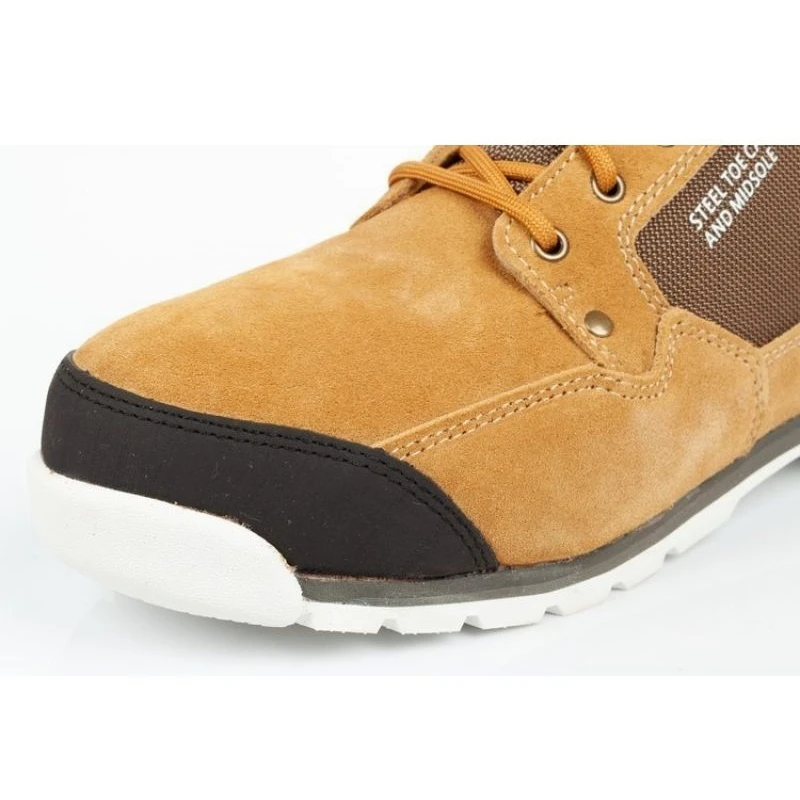 Chaussures De Sécurité Regatta Pro Duststormsbp M Trk127 Jaune – Image 5