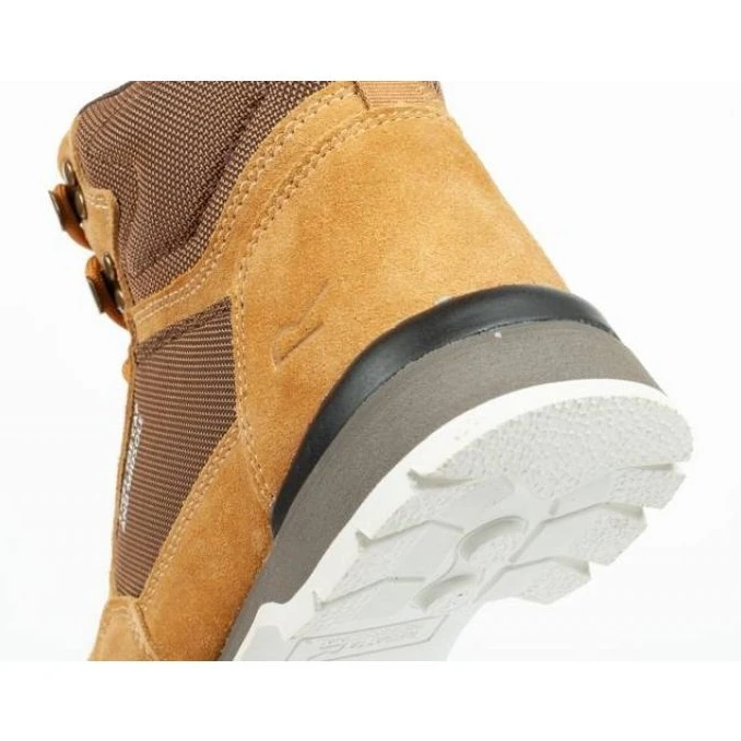 Chaussures De Sécurité Regatta Pro Duststormsbp M Trk127 Jaune – Image 6