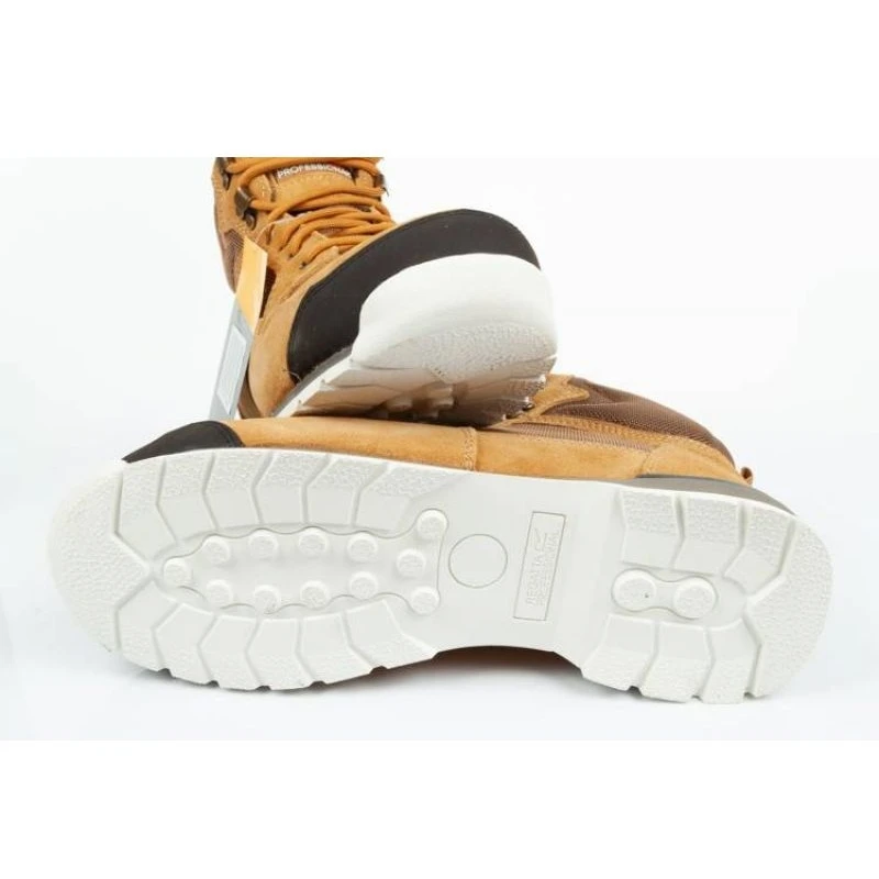 Chaussures De Sécurité Regatta Pro Duststormsbp M Trk127 Jaune – Image 8