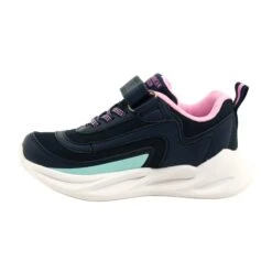 Chaussures De Sport ADI American Club HL58/22 Bleu Marine Pour Fille