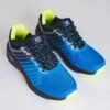 Chaussures De Sport DK Bleues Pour Homme