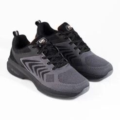 Chaussures De Sport DK Grises Pour Homme