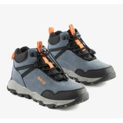 Chaussures De Sport Enfant Big Star Demers Bleu