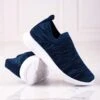 Chaussures De Sport Enfant Bleu Marine Shelovet