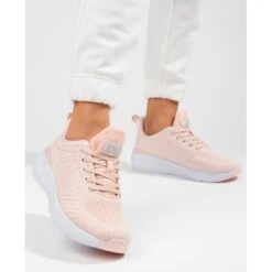 Chaussures De Sport Femme DK Rose