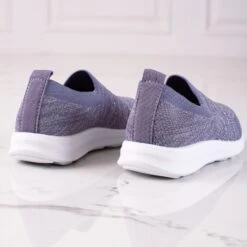 Chaussures De Sport Fille Shelovet Violet