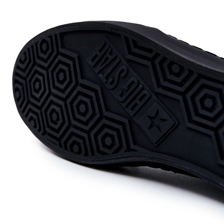 Chaussures De Sport Homme Big Star JJ174057 Noir Le Noir