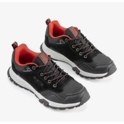 Chaussures De Sport Homme Corbeil Big Star Noires Le Noir