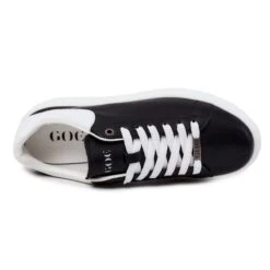 Chaussures De Sport Homme GOE JJ1N4065 Noir Le Noir