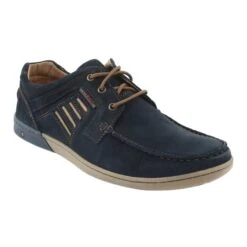 Chaussures De Sport Homme Riko 908 Bleu Marine