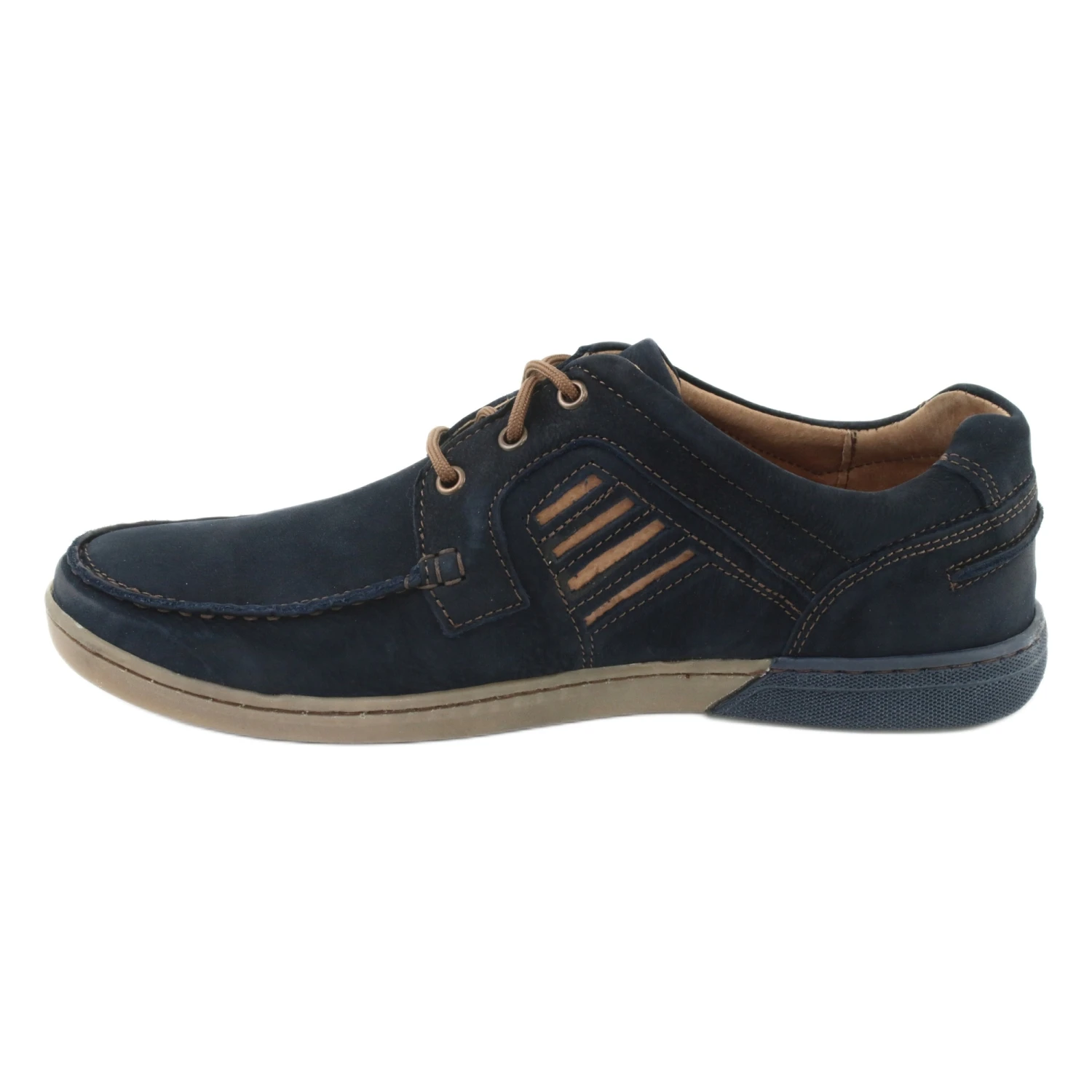 Chaussures De Sport Homme Riko 908 Bleu Marine – Image 2