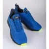 Chaussures De Sport Légères Pour Hommes DK Bleu