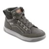 Chaussures De Sport Montantes Lee Cooper 19-29-081 Gris