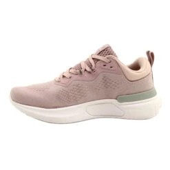 Chaussures De Sport Nues American Club WT102 / 22 Rose