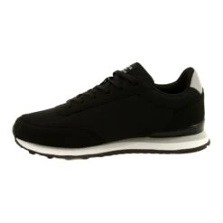 Chaussures De Sport Pour Femmes Sur La Semelle EVA American Club HA38 Le Noir