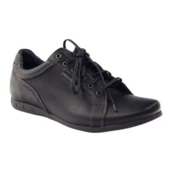 Chaussures De Sport Pour Hommes Riko 776 Le Noir