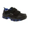 Chaussures De Sport Softshell American Club WT14/22 Le Noir Bleu