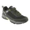 Chaussures De Sport Trekking McBraun 20MN37-1760 Le Noir