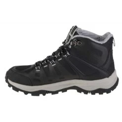 Chaussures De Trekking Big Star M KK174097 Le Noir