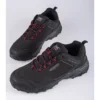 Chaussures De Trekking Confortables Pour Hommes DK Le Noir