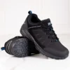 Chaussures De Trekking Homme DK Noires Le Noir