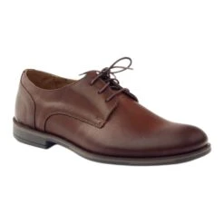 Chaussures Décontractées Pour Hommes Riko 838 Brun