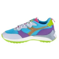 Chaussures Diadora Jolly Mesh Wn W 501-178302-01-C9869 Multicolore