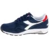 Chaussures Diadora N902 SM 501-173290-01-60031 Bleu Marin