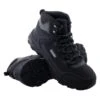 Chaussures Elbrus Eginter Mid Wp M 92800330902 Le Noir