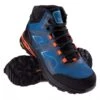 Chaussures Elbrus Endewa Mid Wp Gr M 92800442292 Le Noir Bleu