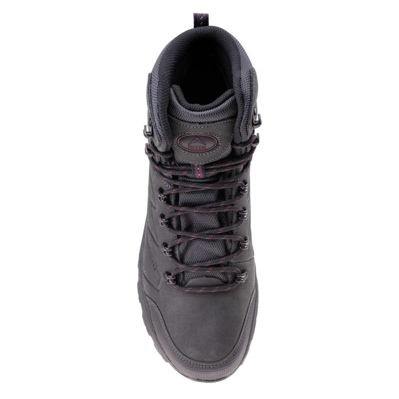 Chaussures Elbrus Mazeno Mid Wp Gr M 92800442334 Le Noir – Image 2