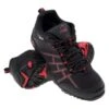 Chaussures Elbrus Rimley Wp M 92800377 089 Le Noir