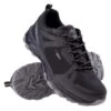 Chaussures Elbrus Wesko Wp M 92800401554 Le Noir
