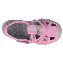 Chaussures Enfant Befado 190P102 Rose