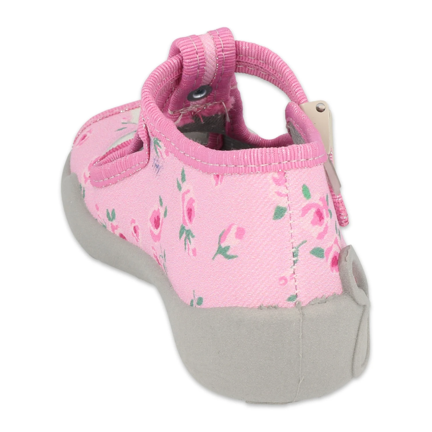 Chaussures Enfant Befado 213P130 Rose Gris – Image 2