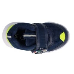 Chaussures Enfant Befado 516P094 Bleu Marin Vert